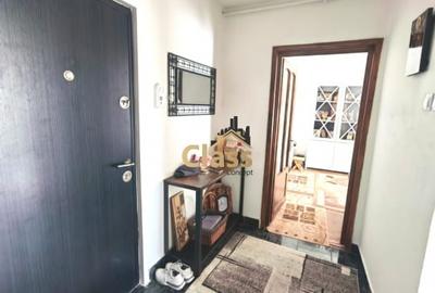 Apartament cu 2 camere decomandat, mobilat în Între Lacuri - 7