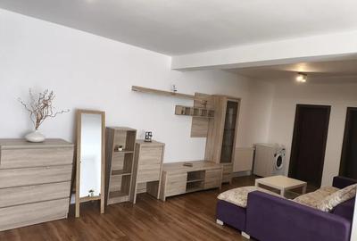 Apartament de inchiriat- 3 camere (Hipodrom, 79 mp) - 1