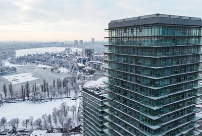 APARTAMENT 5 CAMERE - FLOREASCA - SMART HOME - SPA - COMISION 0% - 10