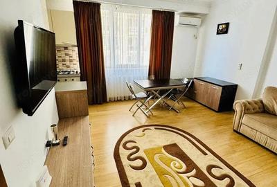 Apartament cu 2 camere decomandat, mobilat în Central - 3