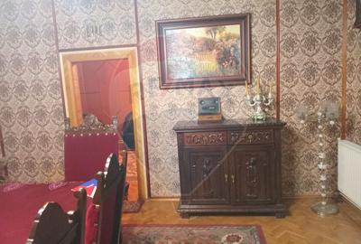 OCAZIE!! Vila cu personalitate istorica in centrul orasului Arad!! - 27