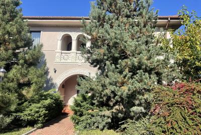 Casă individuală cu 6 camere cu Canalizare în Domnești - 5