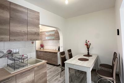 Casă individuală cu 5 camere cu Teren 740 Mp în Giarmata - 12