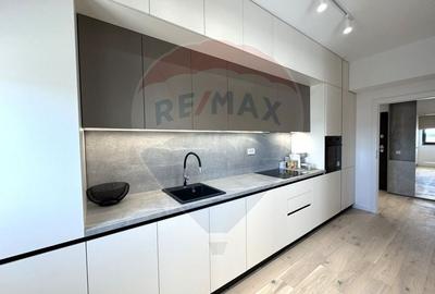 Apartament 2 camere & terasa I mobilat utilat I First Estate Pipera - 8