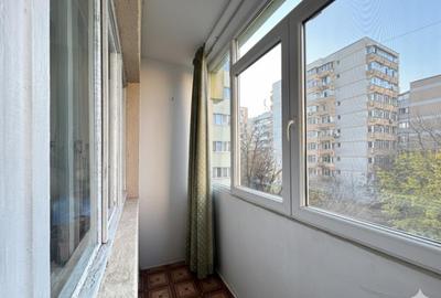 Apartament 3 Camere Aleea Sinaia - Doamna Ghica - 13