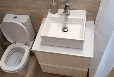 Militari -Lujerului -3 camere -2 balcoane -loc parcare - 6