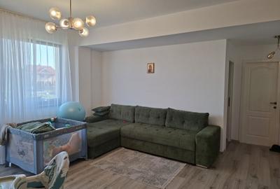 Apartament cu 2 camere semidecomandat în Central - 2