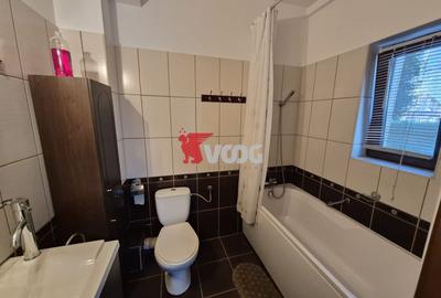 Duplex cu 5 camere cu Canalizare în Lunei - 8