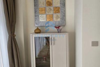 Apartament cu 2 camere, mobilat în Grivița - 16