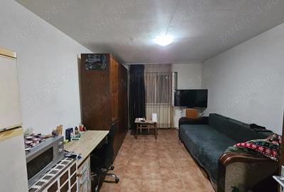 Garsonieră decomandată în Blașcovici - 1