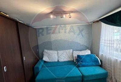 Casa / Vila cu 3 camere in Carligele - 4