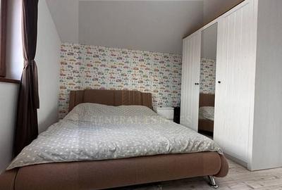 Casă modernă de vânzare în Cristian, Brașov - 14