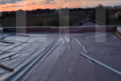 Casă cu 5 camere cu Teren 800 Mp în Central - 17