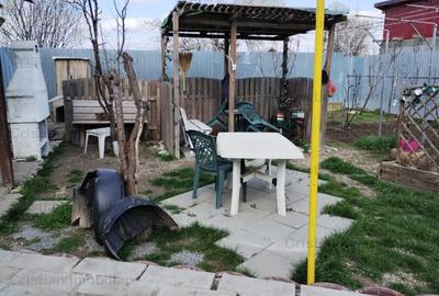 Casă cu 3 camere cu Canalizare în Baldovinești - 29