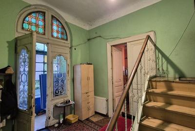 Proprietate cu 4 camere P+1 Etaj 140 mp - Universitate - Mosilor - 6