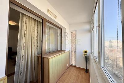 Apartament 2 camere, decomandat, parcare, ultracentral, Ploiesti - 10