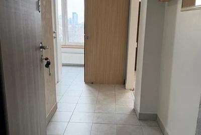 Apartament 2 Camere Piata Romana,panoramă de excepție,Complet Renovat Mobilat - 4