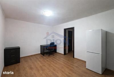 Apartament cu 3 camere semidecomandat, mobilat în Rahova - 5