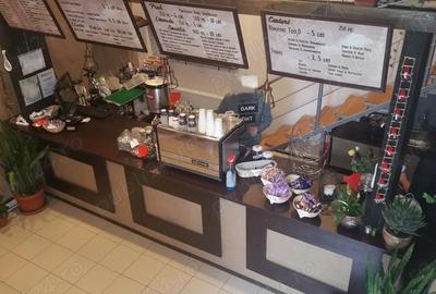 Spațiu comercial, de 50 mp, în Țiglina 1 - 3