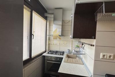 Apartament decomandat cu 2 camere, in zona Obor - 7