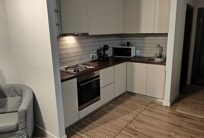 Apartament cu 3 camere decomandat în Iris - 2