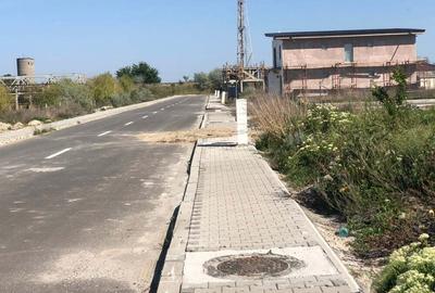 Teren de 355 mp, în Central - 4