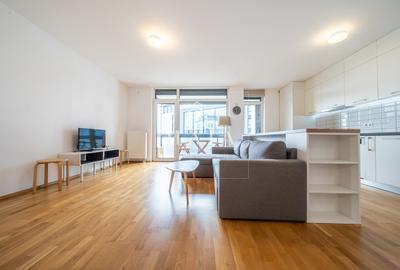 Apartament 3 camere, boxa si parcare, Ansamblul Cibinium - 2
