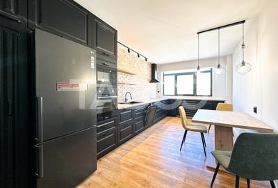 De vanzare apartament ultra finisat 105 mp utili in Zorilor + garaj - 2