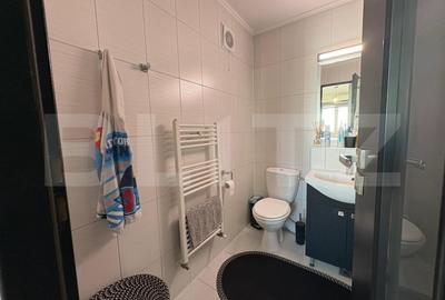 Apartament cu 2 camere, decomandate, in zona Tasnad - 7