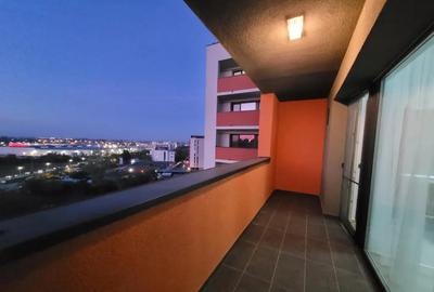 Apartament cu 2 camere decomandat în Central - 1