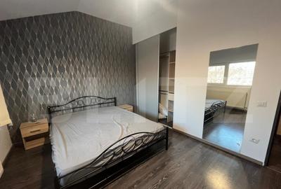 Casa tip triplex in Rediu, cu vedere panoramica si curte p - 20