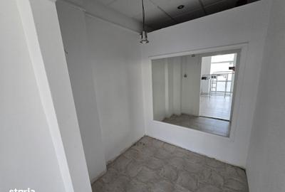 Spațiu comercial, de 70 mp, în Dacia - 3