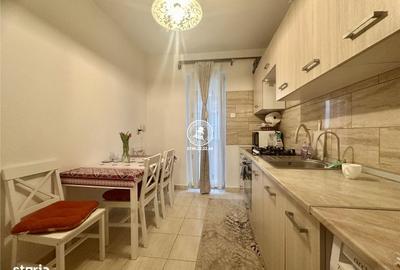 Apartament cu 3 camere decomandat în Valea Lupului - 10