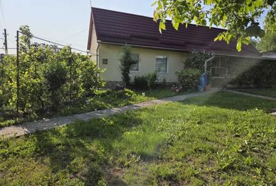 Casă în Mura Mare - 4