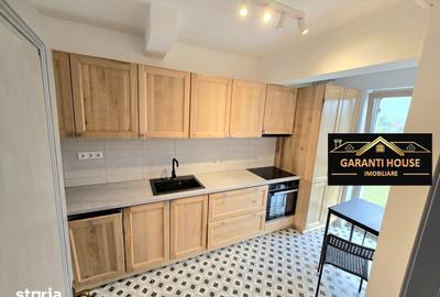 Apartament cu 2 camere în Vasile Alecsandri - 4