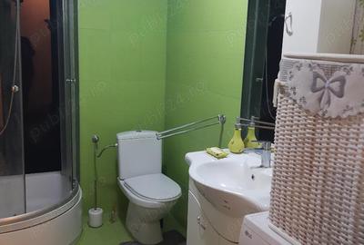 Apartament cu 2 camere decomandat în Ultracentral - 9