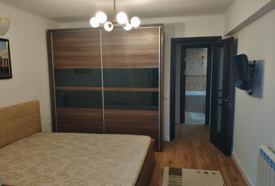Faleza Nord - Apartament cu 3 camere frontal la mare - 10