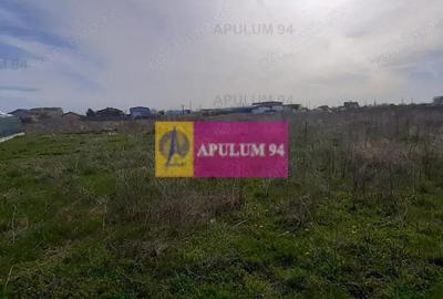 Teren 450mp pentru construc?ie casa - 16