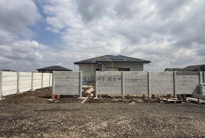 Casă individuală cu 4 camere cu Canalizare în Clinceni - 7