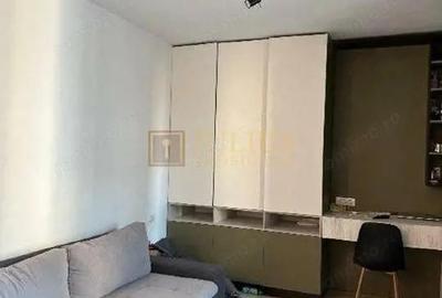 Apartament tip studio situat in Complexul Ateneo - 2