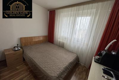 Apartament cu 2 camere decomandat, mobilat în Titan - 1