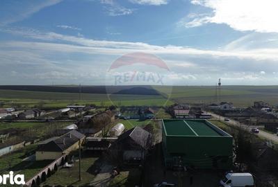 Spațiu comercial, de 480 mp, în Central - 5