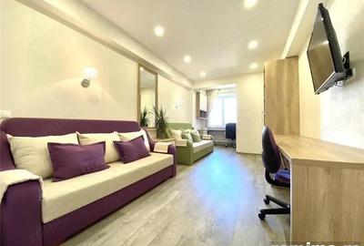 Apartament cu 2 camere decomandat în Central - 1