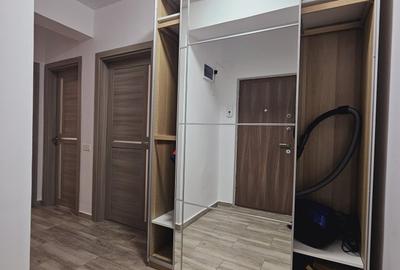 Apartament cu 2 camere decomandat, mobilat în 1 Decembrie 1918 - 16