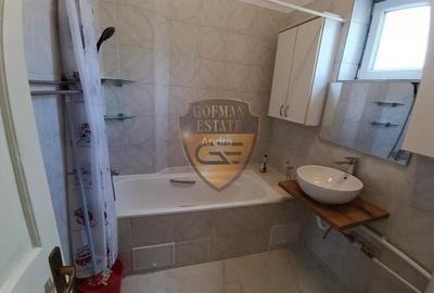 Casă individuală cu 5 camere cu Canalizare în Central - 7