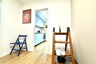 Apartament 2 camere nou revonat-Mega Mall - 6