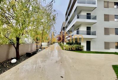 NOU/SUPERB/TERASA 23MP/PARCARE SUBTERANA/ANSAMBLU CU GYM Si PISCINA - 31