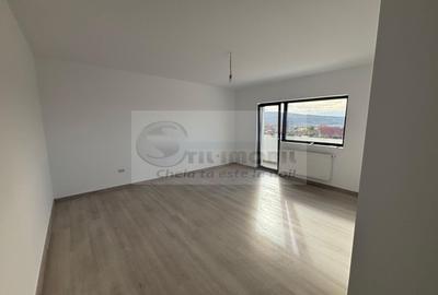 Apartament cu 2 camere decomandat în Dancu - 2