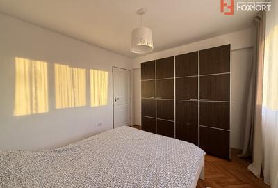 Apartament cu 2 camere semidecomandat, mobilat în Gării - 6