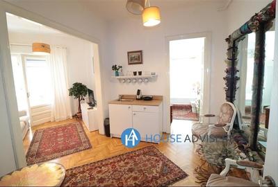 Apartament cu 2 camere, mobilat în Cișmigiu - 4